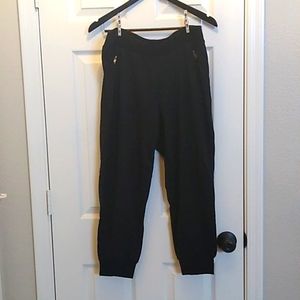 Torrid Ponte Joggers NWT